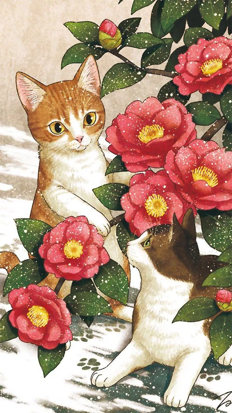 333+ avatar Tết 2023 Quý Mão đẹp, đa dạng sẽ mang lại may mắn cho bạn ảnh nền avatar avatar dễ thương avatar đẹp avatar đôi avatar Tết avatar Tết 2023 avatar Tết 2023 quý mão cặp đôi dễ thương đáng yêu hài hước tết 2023 Tết 2023 Quý Mão