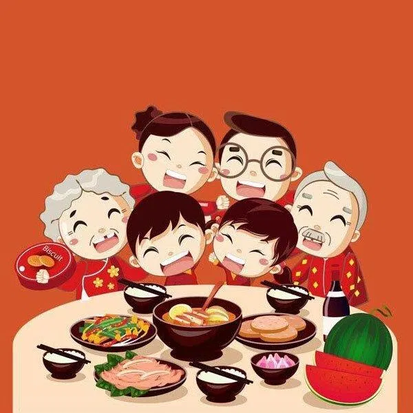 Avatart Tết 2023 Quý Mão đáng yêu. (Ảnh: Internet) Avatart Tết 2023 Quý Mão đáng yêu. (Ảnh: Internet)