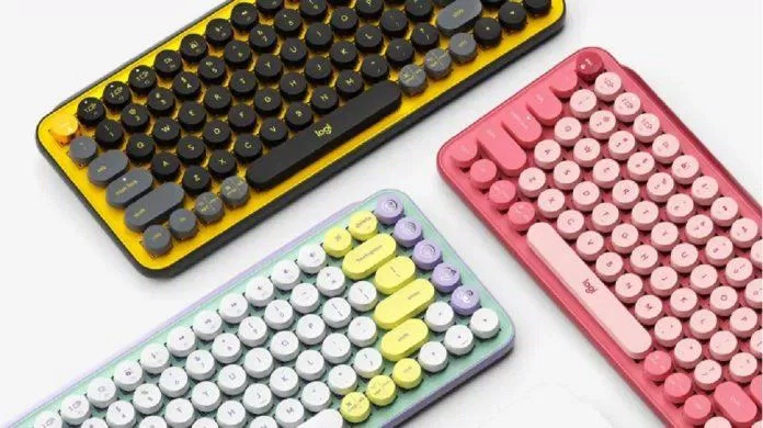 POP Keys thiết kế cổ điển với 3 màu hiện đại cho người dùng tùy ý lựa chọn (Ảnh: Internet) POP Keys thiết kế cổ điển với 3 màu hiện đại cho người dùng tùy ý lựa chọn (Ảnh: Internet)
