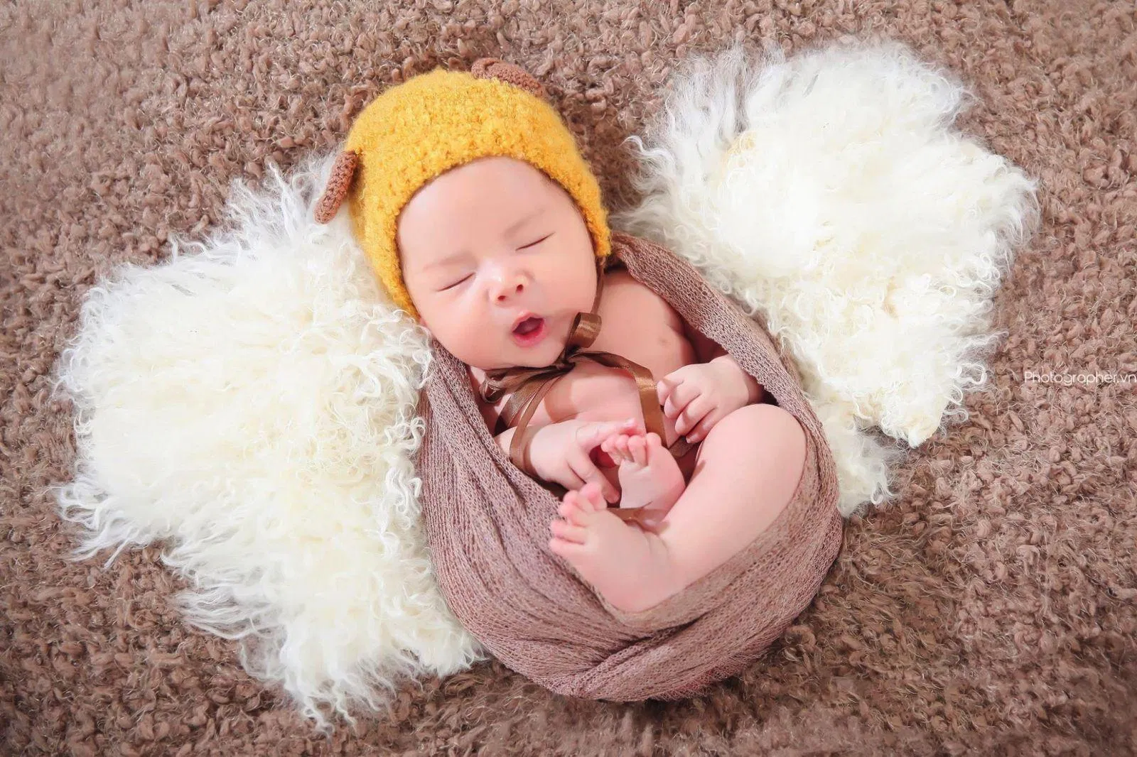 Cúng đầy tháng hay còn gọi là cúng mụ. (Ảnh: Internet)