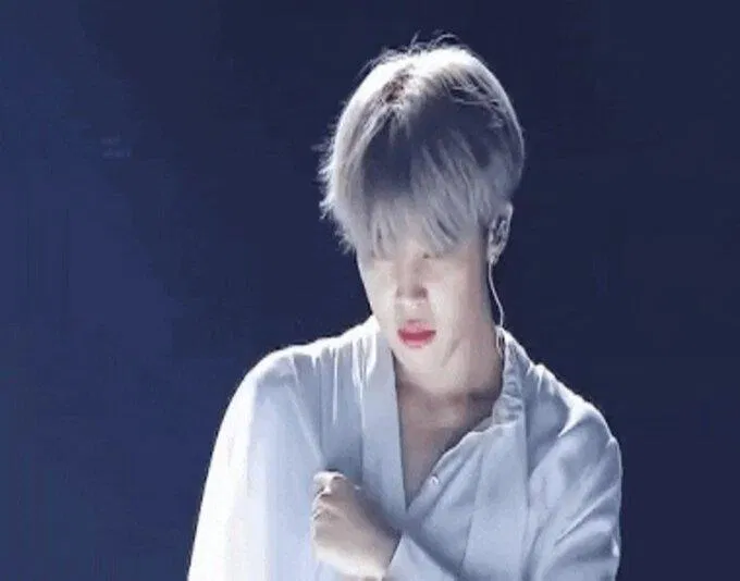 Màn khiêu vũ solo "huyền thoại" từng khiến công chúng chao đảo của jimin (Ảnh: Internet)