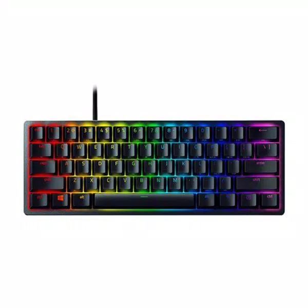 Bàn phím Razer Huntsman Mini (Ảnh: Internet) Bàn phím Razer Huntsman Mini (Ảnh: Internet)