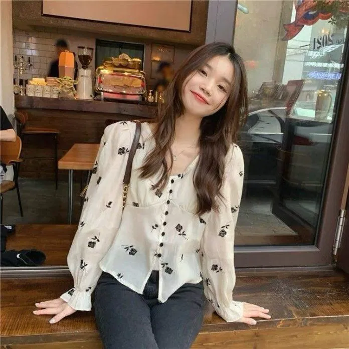 Bạn có thể tìm kiếm những món đồ hợp trend, style Hàn Quốc tại Belllamy House. Nguồn: internet