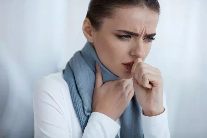 Cúm B mặc dù cũng có những biểu hiện tương tự nhưng ít nguy hiểm hơn cúm A (Ảnh: Internet) Cúm B mặc dù cũng có những biểu hiện tương tự nhưng ít nguy hiểm hơn cúm A (Ảnh: Internet)