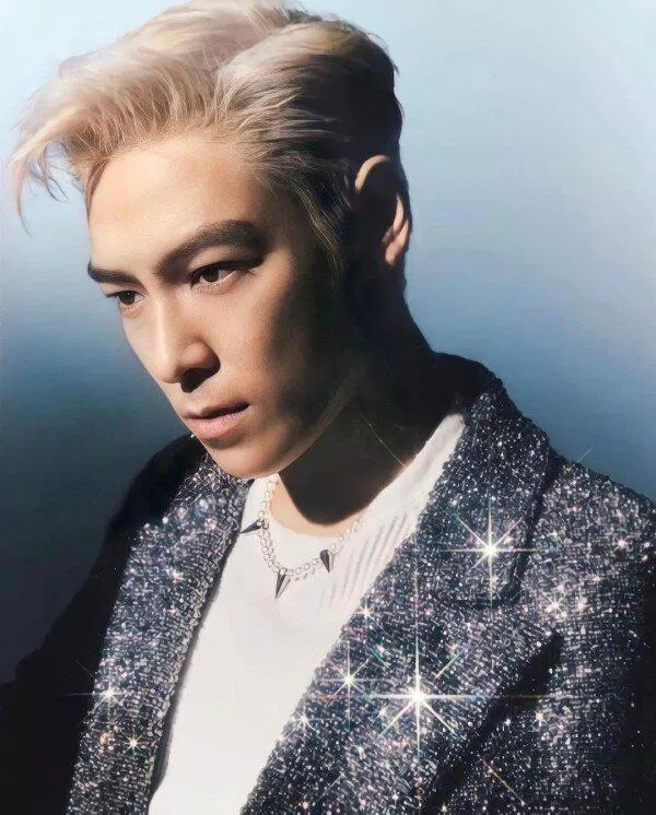 T.O.P BIGBANG (Ảnh: Internet)