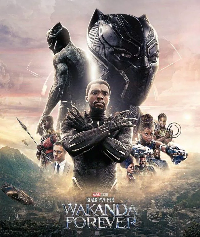 Black Panther: Wakanda Forever sẽ là bước đệm hoàn hảo cho IronHeart (Nguồn: Internet)