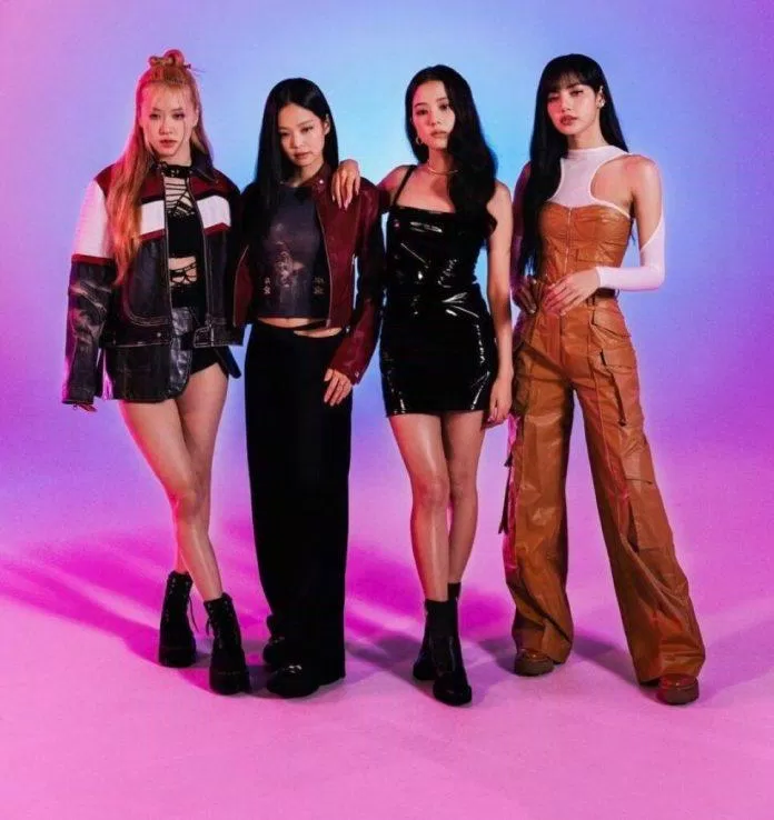 BLACKPINK đã trở thành tiêu chuẩn cho các nhóm nhạc nữ thế hệ thứ 4 (Ảnh: Internet)