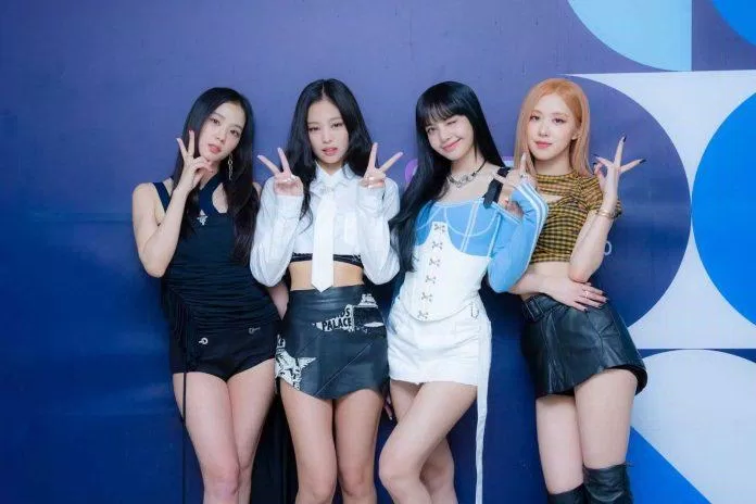 Danh sách các bài hát của BLACKPINK bị cấm phát sóng: Một trong số đó bị cấm vì lý do trời ơi đất hỡi - Kiến thức mới 2024 2 Các bài hát của BLACKPINK đã bị đài quốc gia - KBS cấm nhiều lần (Ảnh: Internet)