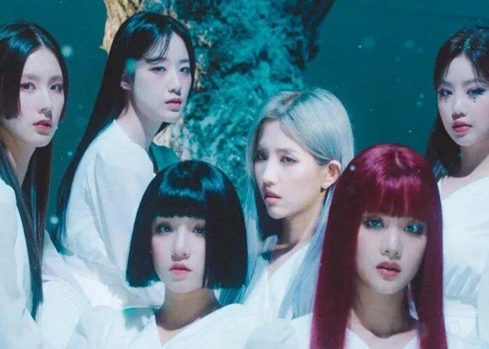 Những ca khúc "bốc lửa" của K-pop (Ảnh: internet)