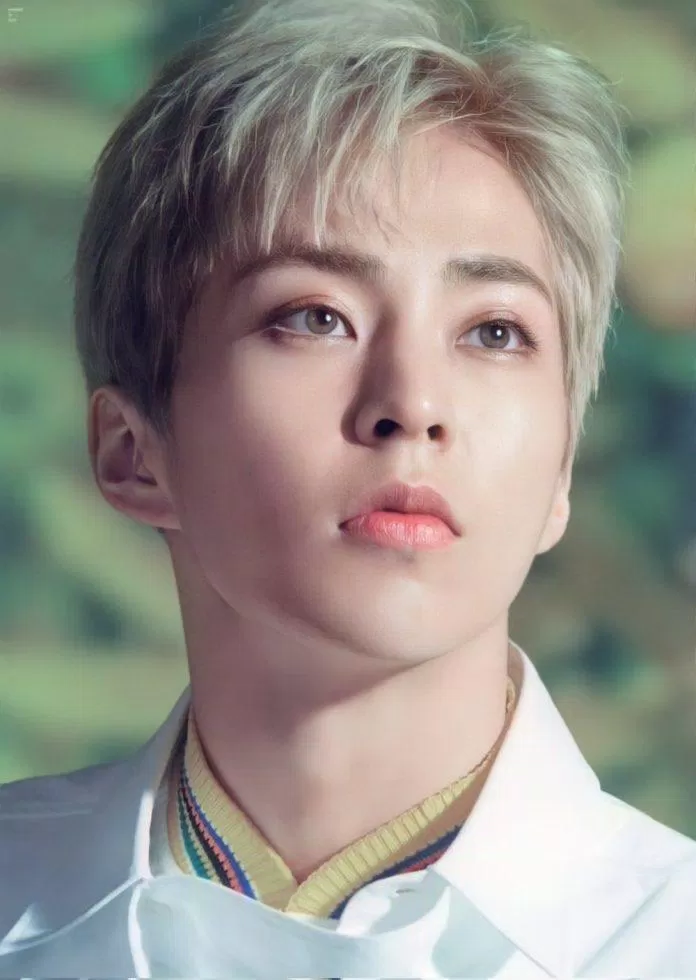 Boss-Dol Mart: Xiumin (EXO) và Hyungwon (MONSTA X) lập boyband ở phim mới - Kiến thức mới 2024 4 Các diễn viên trong Boss-dol Mart (Ảnh: Internet)