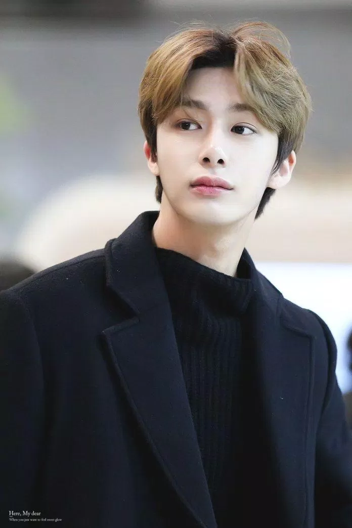 Boss-Dol Mart: Xiumin (EXO) và Hyungwon (MONSTA X) lập boyband ở phim mới - Kiến thức mới 2024 6 Các diễn viên trong Boss-dol Mart (Ảnh: Internet)