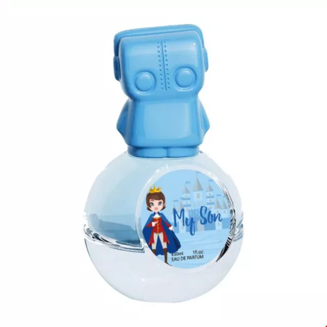 Top 10 nước hoa em bé an toàn nhất cho làn da nhạy cảm của bé - Kiến thức mới 2024 20 Sản phẩm là một trong những sản phẩm nước hoa cho bé trai được yêu thích ở Charme (Ảnh: internet)