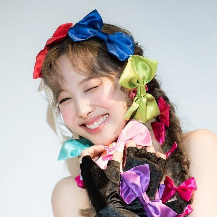 Nayeon của TWICE (Ảnh: Internet)