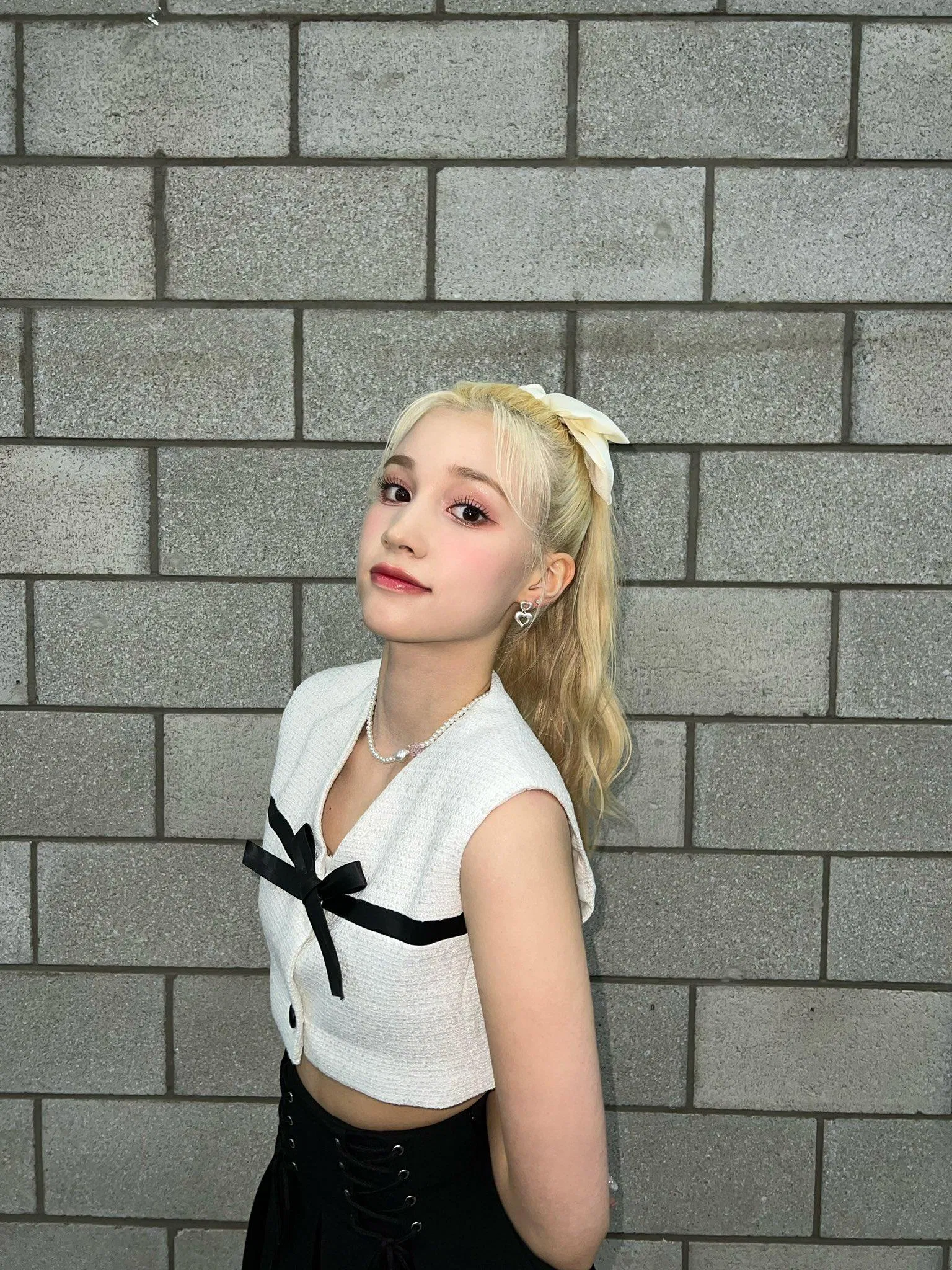 Huening Bahiyyih (Ảnh: Internet)