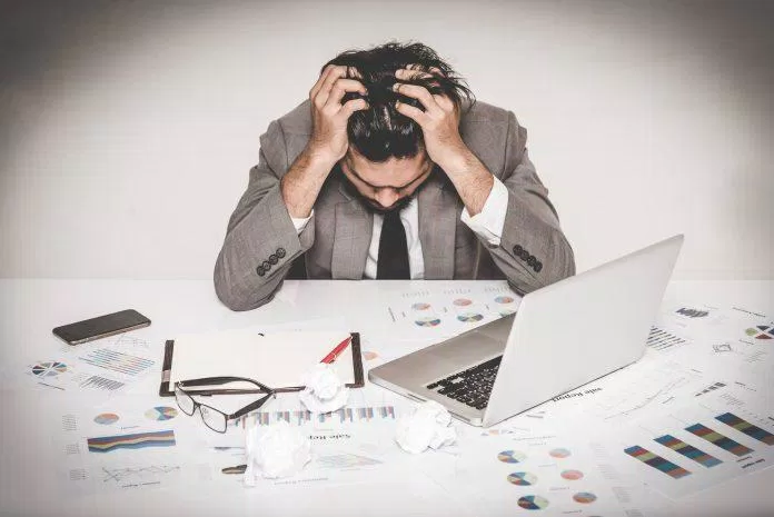 Trong kinh doanh, thất bại là điều không thể tránh khỏi (Ảnh: Internet) Trong kinh doanh, thất bại là điều không thể tránh khỏi (Ảnh: Internet)