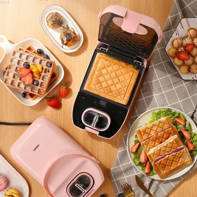 Máy làm bánh mini ( Ảnh: Internet)