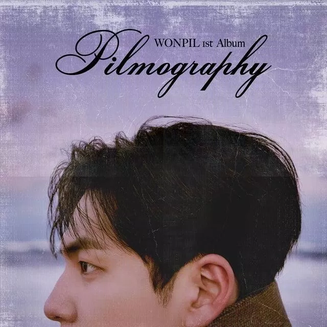 Wonpil chính thức debut solo vào tháng 1/2022. (nguồn: internet)