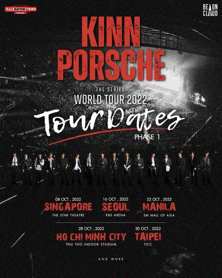 việt nam là nước được lựa chọn để tổ chức world tour ( nguồn ảnh: Internet)