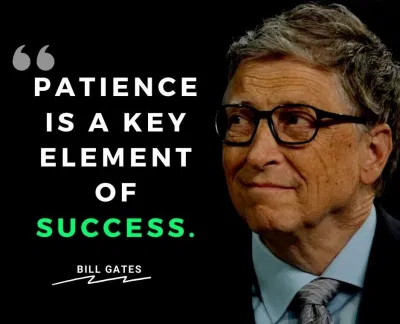 Những câu nói hay của Bill Gates (Ảnh: Internet) Những câu nói hay của Bill Gates (Ảnh: Internet)
