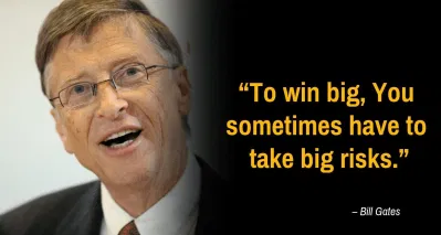 Những câu nói hay của Bill Gates (Ảnh: Internet) Những câu nói hay của Bill Gates (Ảnh: Internet)