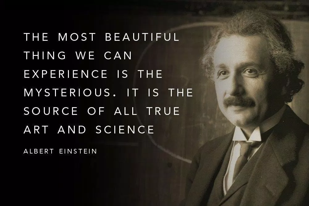 Những câu nói hay của Albert Einstein (Ảnh: Internet) Những câu nói hay của Albert Einstein (Ảnh: Internet)