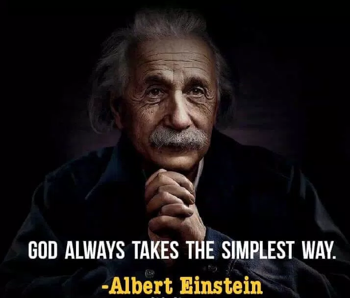 Những câu nói hay của Albert Einstein (Ảnh: Internet) Những câu nói hay của Albert Einstein (Ảnh: Internet)