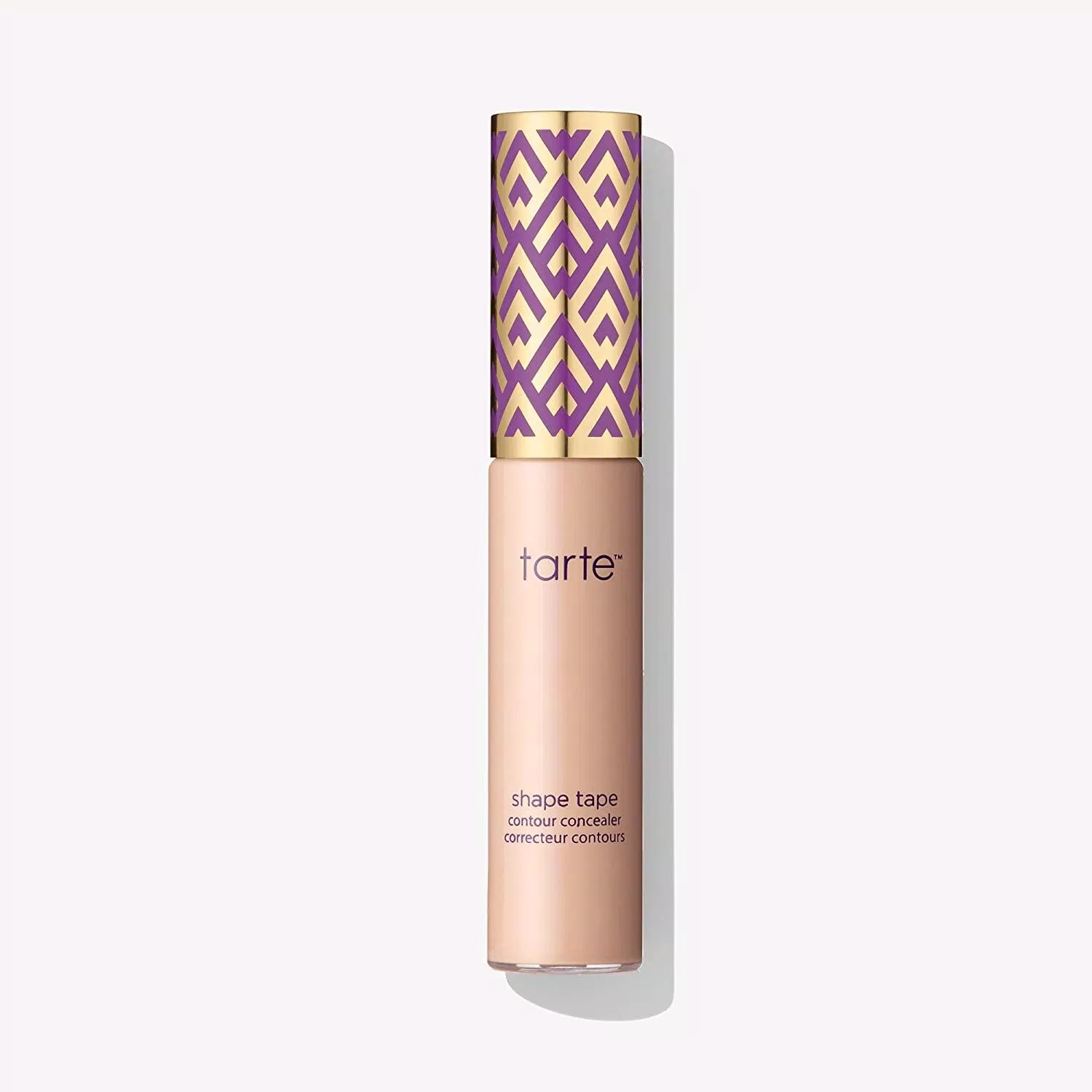 Tarte Shape Tape Full-Coverage 16-Hour Concealer (Ảnh: Internet)