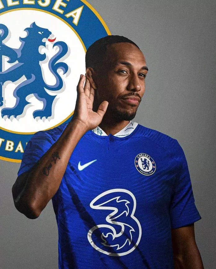 Aubameyang liệu có mang đến lời giải cho bài toán hàng công của Chelsea? (Ảnh: Internet) Aubameyang liệu có mang đến lời giải cho bài toán hàng công của Chelsea? (Ảnh: Internet)