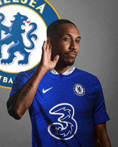 Aubameyang liệu có mang đến lời giải cho bài toán hàng công của Chelsea? (Ảnh: Internet) Aubameyang liệu có mang đến lời giải cho bài toán hàng công của Chelsea? (Ảnh: Internet)