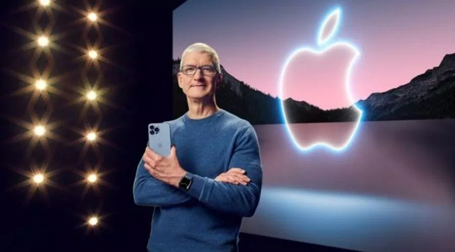 Chiến lược thương hiệu của Apple khiến cả thế giới phải kinh ngạc (Ảnh: Internet) Chiến lược thương hiệu của Apple khiến cả thế giới phải kinh ngạc (Ảnh: Internet)