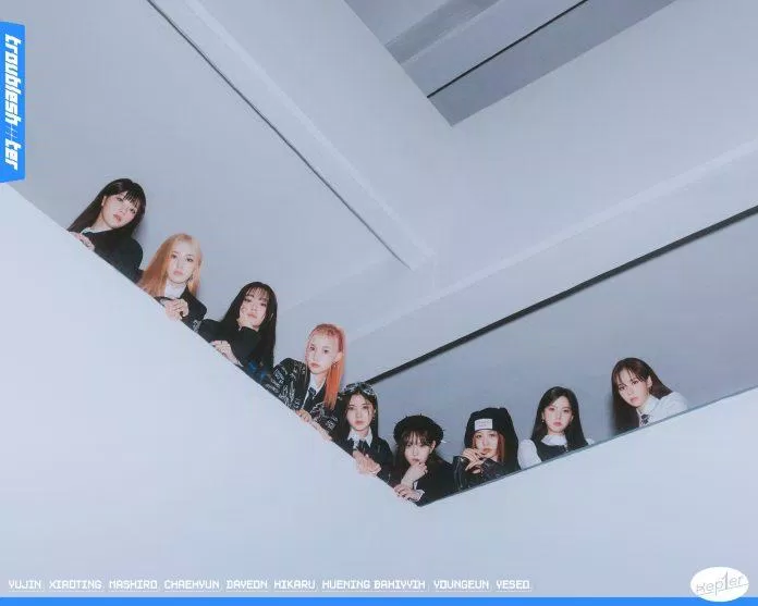 Đường đua Kpop tháng 10 sôi động với những màn comeback đáng mong chờ của các girlgroup - Kiến thức mới 2024 4 Concept đáng mong chờ của Kep1er (Ảnh: Internet)