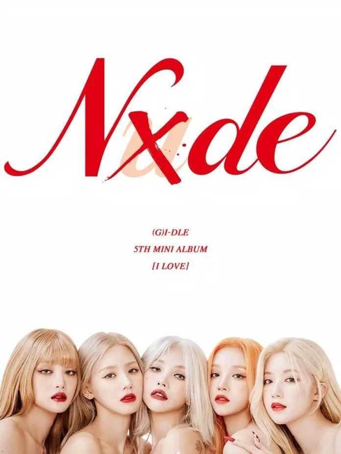 Đường đua Kpop tháng 10 sôi động với những màn comeback đáng mong chờ của các girlgroup - Kiến thức mới 2024 6 Concept đầy ma mị trong sản phẩm âm nhạc lần này của 5 cô gái tài năng (Ảnh: Internet)