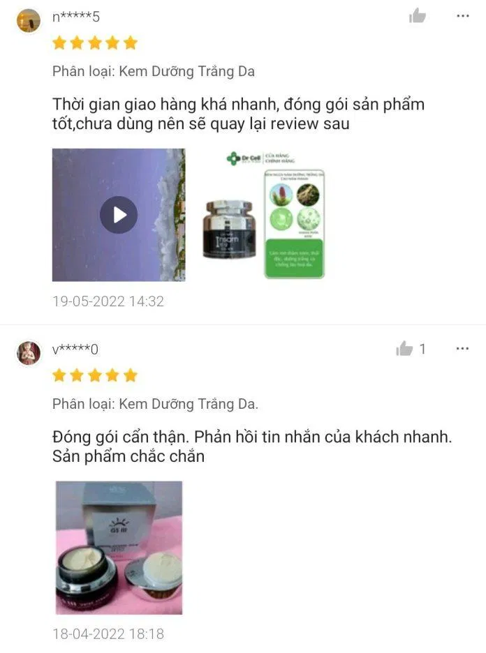 Review kem dưỡng trắng da ban ngày Dr Cell GSIII Velet Cream có tốt không? căng bóng da cấp ẩm cho da cấp nước cho da chăm sóc da Chất kem mỏng nhẹ chống nắng công dụng HA da dầu da lão hóa Dr Cell Dr Cell GSIII Velet Cream dưỡng chất ốc sên GSIII Velet Cream HA kem dưỡng trắng da kem dưỡng trắng da ban ngày làm đẹp làn da mỹ phẩm Việt Nam nấm linh chi đỏ nhà máy đạt chuẩn GMP RA tái tạo da trắng da