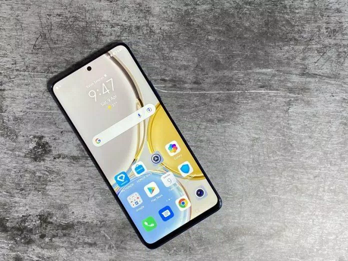 Thông số của X9 5G có gì đặc biệt? (Ảnh: Internet) Thông số của X9 5G có gì đặc biệt? (Ảnh: Internet)