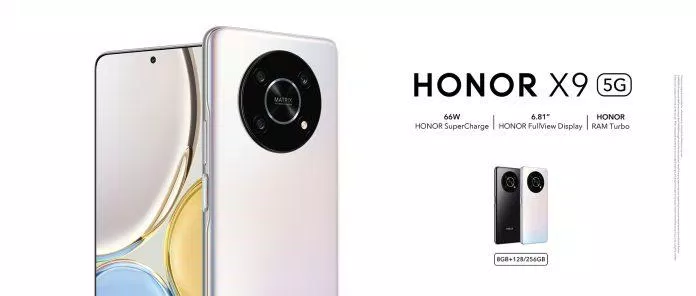 Điện thoại Honor X9 5G giá rẻ (Ảnh: Internet) Điện thoại Honor X9 5G giá rẻ (Ảnh: Internet)