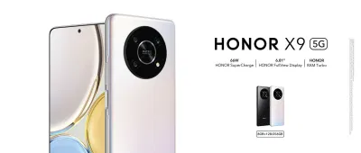 Điện thoại Honor X9 5G giá rẻ (Ảnh: Internet) Điện thoại Honor X9 5G giá rẻ (Ảnh: Internet)