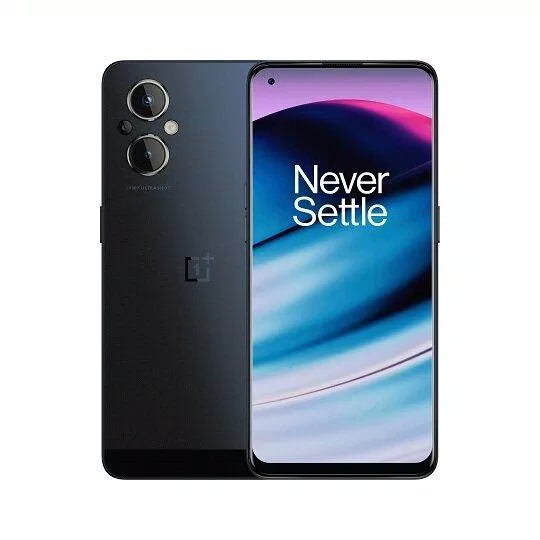 Điện thoại OnePlus Nord N20 5G (Ảnh: Internet) Điện thoại OnePlus Nord N20 5G (Ảnh: Internet)