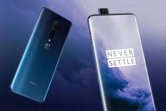 Slogan của điện thoại OnePlus (Ảnh: Internet) Slogan của điện thoại OnePlus (Ảnh: Internet)