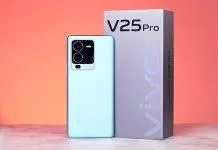 Vivo V25 Pro có nhiều tính năng chụp ảnh rất thú vị (Ảnh: Internet)