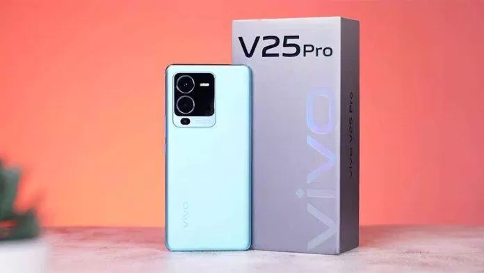 Vivo V25 Pro có nhiều tính năng chụp ảnh rất thú vị (Ảnh: Internet) Vivo V25 Pro có nhiều tính năng chụp ảnh rất thú vị (Ảnh: Internet)