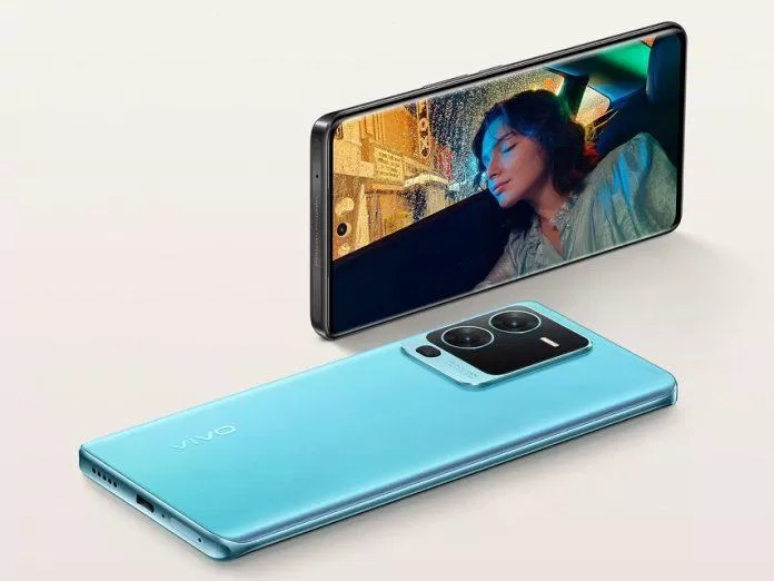 V25 Pro quay video chất lượng cao và nhiều tính năng (Ảnh: Internet) V25 Pro quay video chất lượng cao và nhiều tính năng (Ảnh: Internet)