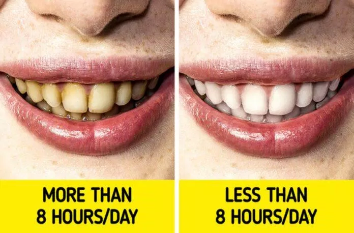 Điều gì sẽ xảy ra với cơ thể nếu bạn dành quá nhiều thời gian sử dụng thiết bị điện tử? - Kiến thức mới 2024 4 Điều gì sẽ xảy ra với cơ thể nếu bạn dành quá nhiều thời gian sử dụng thiết bị điện tử? (Ảnh: internet)