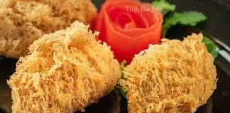Dimsum Hongkong
