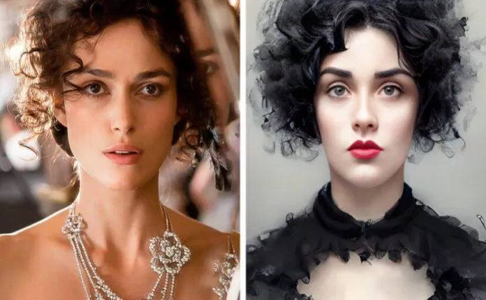 Anna Karenina