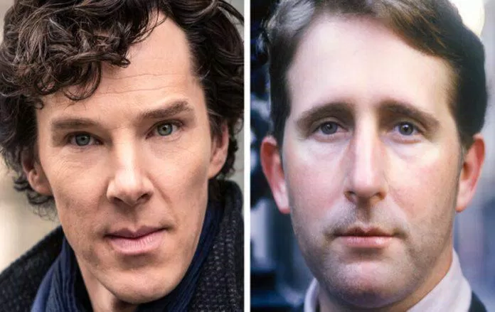 Benedict Cumberbatch