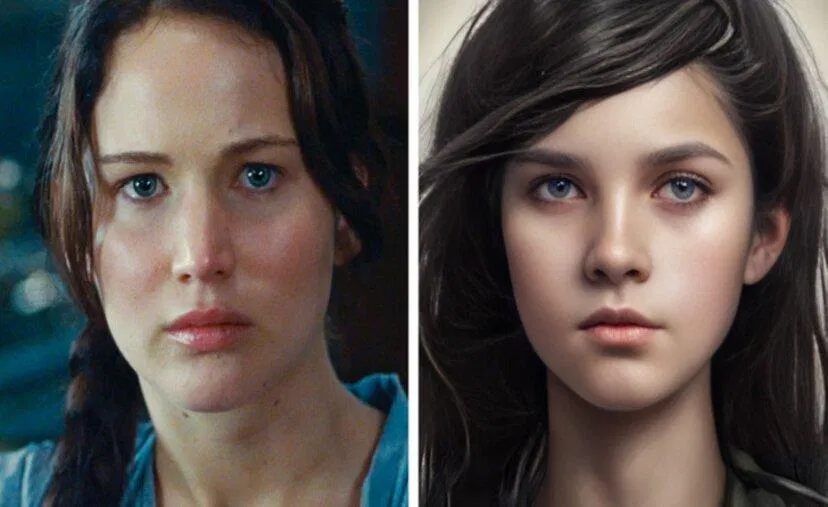 Katniss Everdeen