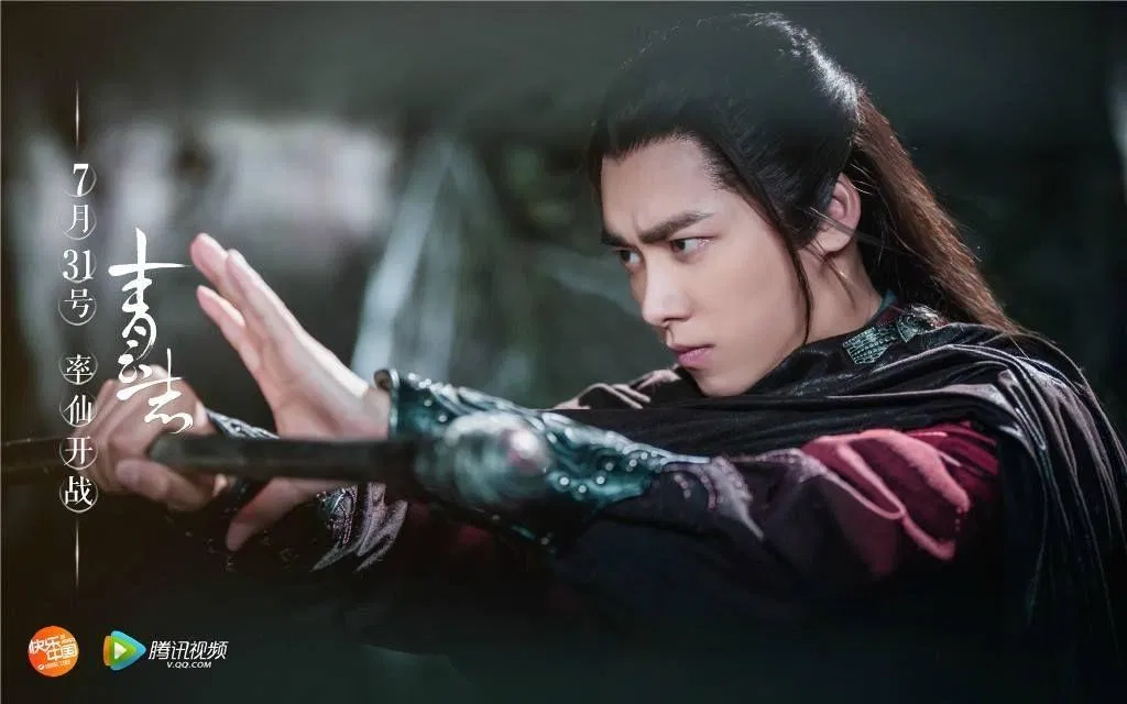 Công ty chủ quản của Lý Dịch Phong lên tiếng phủ nhận tin đồn