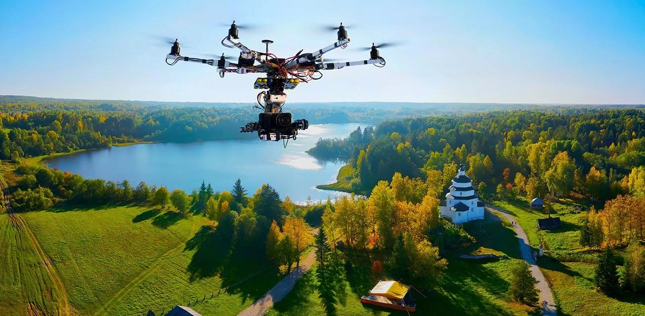 Có nhiều yếu tố cần quan tâm khi chọn mua drone (Ảnh: Internet) Có nhiều yếu tố cần quan tâm khi chọn mua drone (Ảnh: Internet)