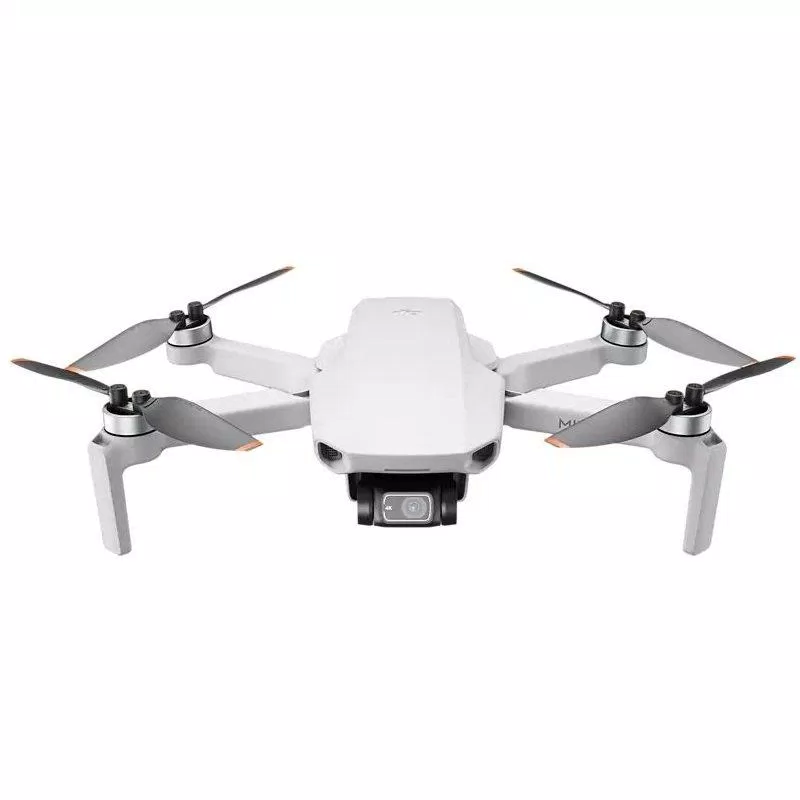 Drone DJI Mini 2 (Ảnh: Internet) Drone DJI Mini 2 (Ảnh: Internet)