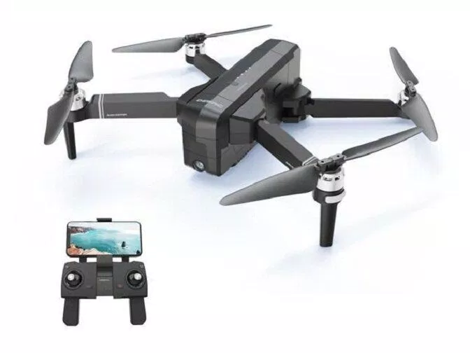 Drone DEERC DE22 (Ảnh: Internet)